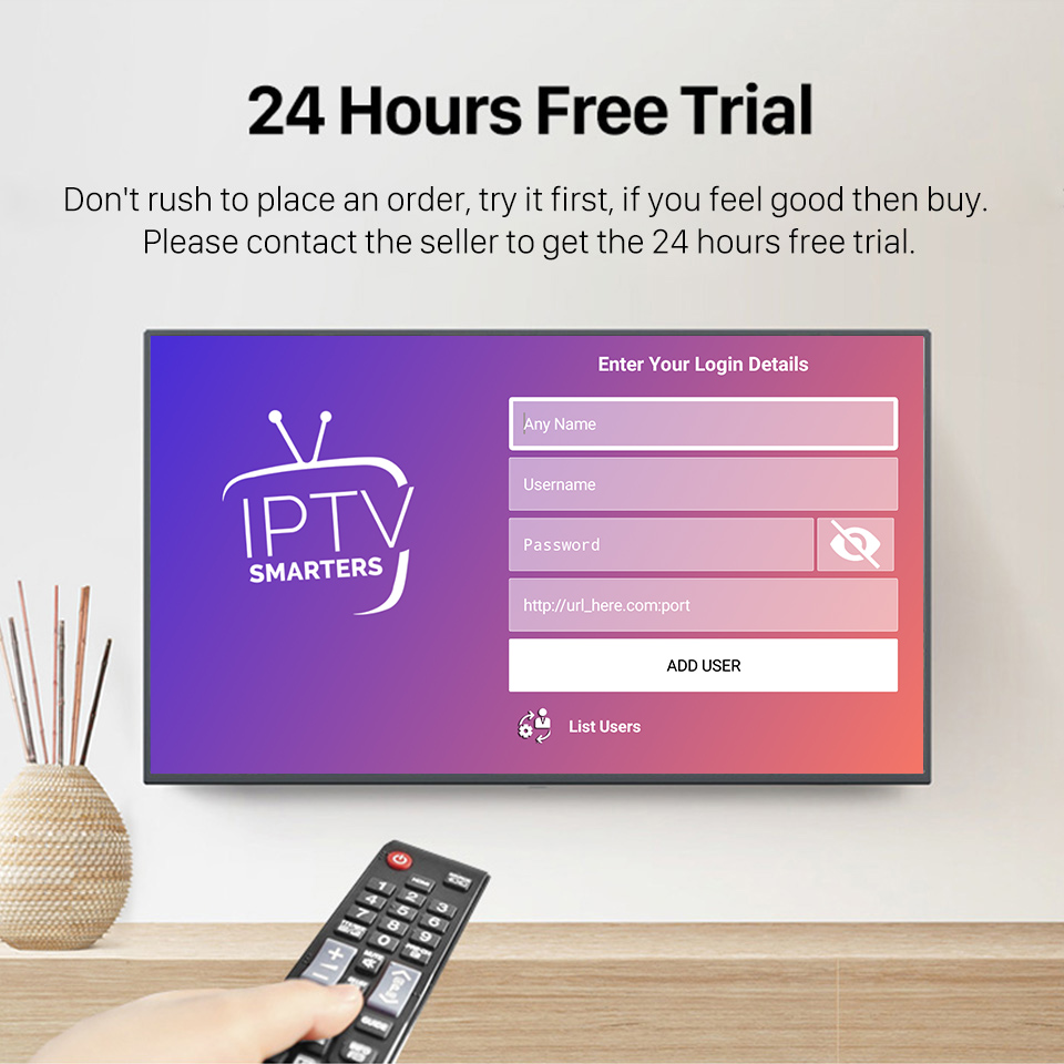 free iptv apps